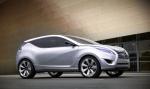 Hyundai HCD-11 Nuvis Concept 2009 года